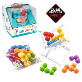 Cube Puzzler Pro, Smart Games