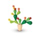 Cactus equilibrista, Plan Toys
