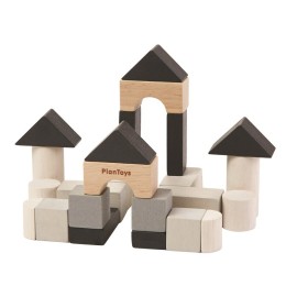 Mini set de construcción, Plan Toys