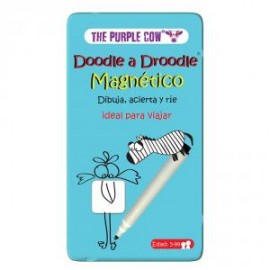 Doodle a Droodle Magnético
