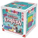 Juego de memoria  Let's Learn English, Brainbox