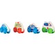 Encajable Coches 3D, Small Foot