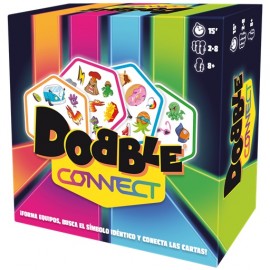 Dobble Connect, Asmodee