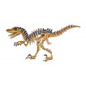 3D Puzzle Velociraptor