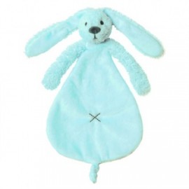 Doudou Rabbit conejo azul