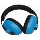 Protector de oídos Banz Mini Azul