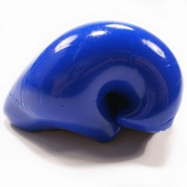 Plastilina inteligente, Azul primario