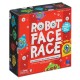 Robot Face Race, Educational Insights