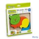 Baby Puzzle - Kitty, Andreu toys