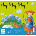 Hop! Hop! Hop!, Djeco