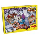 Rhino Hero – Super Battle, Haba
